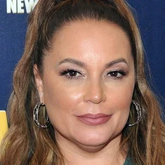 Angie Martinez