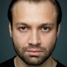 Павел Хрулёв