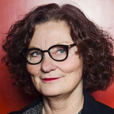 Ebba Witt-Brattström