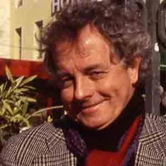 Richard Robbins