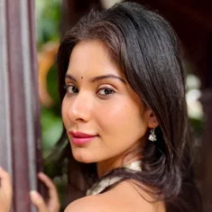 Tamanna Mannan