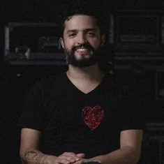 Felipe Henrique de Carvalho Alves