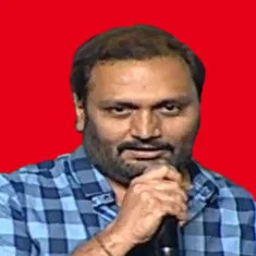 Srinivas Chakravarthi