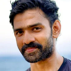 Bharat Raj