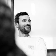 Kilian Bron