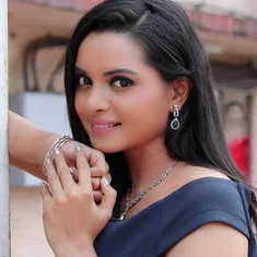 Khushboo Tawde