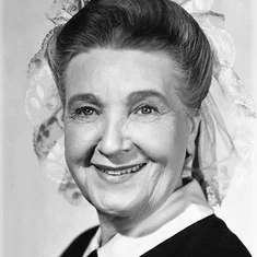 Sarah Padden