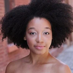 Amber Reauchean Williams