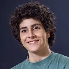 Asaf Belikov
