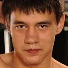 Sergey Vorobev