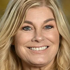 Pernilla Wahlgren