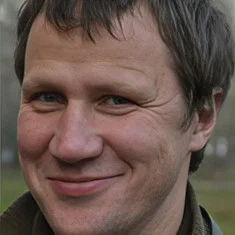 Михаил Тяжев