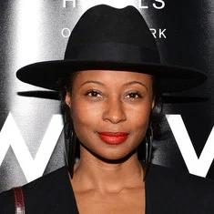 Fatima Robinson