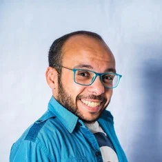 Mina Abu Al-Dahab