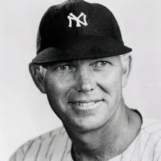 Bill Dickey