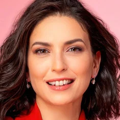 Lucie Bernardoni