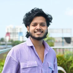 Vaisakh Vijayan