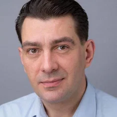 Алексей Особенков