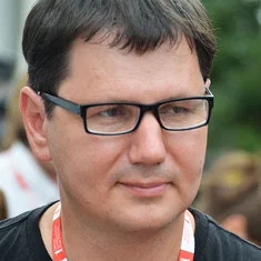 Сергей Михальчук