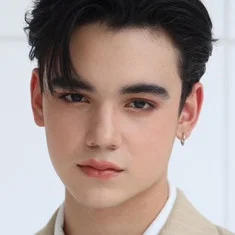 Thomsen Dangpan