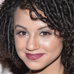 Erika Coleman