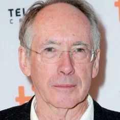 Ian McEwan