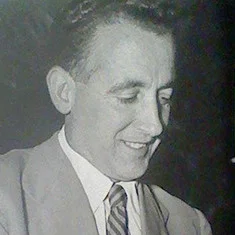 Antonio del Amo