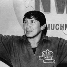 Ray Mendoza