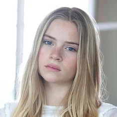 Joséphine Hélin