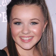 Torri Webster