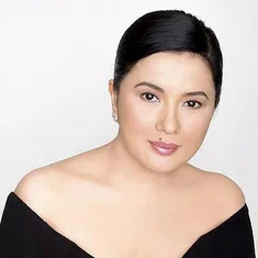 Lorna Tolentino