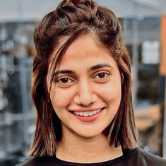 Losliya Mariyanesan