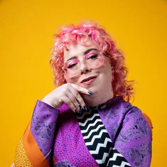 Alison Spittle