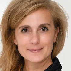 Lili Tsesmatzoglou