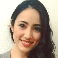 Ana Valeria Gonzalez