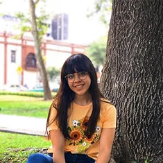 Valeria Guillen