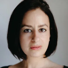 Aya Bryn Zakarya