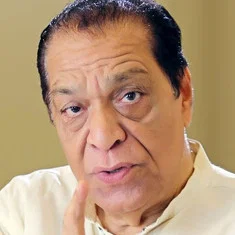 Munawar Saeed