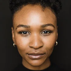 Noxolo Dlamini