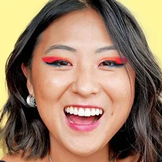 Carol Wang
