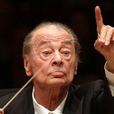 Rafael Frühbeck de Burgos