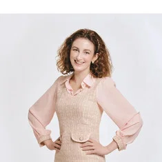 Christina Confalonieri