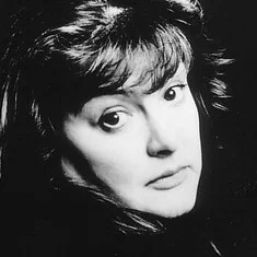 Antonia Bird