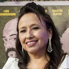 Patricia Calisaya