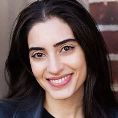 Esin Yıldız