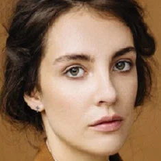 Екатерина Соколова