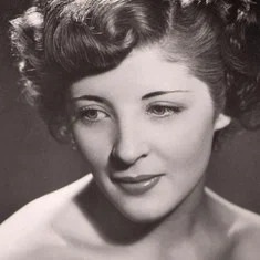Patricia McCarron
