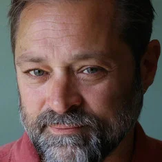 Paul Rider