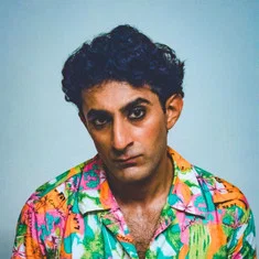 Saurav Khurana