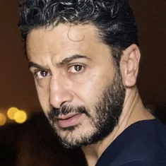 Mourad Oudjit
